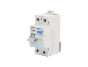 CDA563J Wyłącznik różnicowy, Prąd znamionowy: 63A, Prąd różnicowy: 30mA, Prąd udarowy: 250A