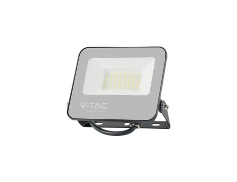Projektor LED 30W 2310lm RGB + 6500K IP65 Czarny (pilot w zestawie) 23462