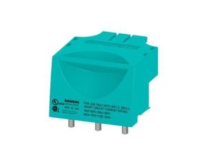 Wtyczka łączeniowa dla wyłącznika wielkość S0 z przyłączem śrubowym 3RV1927-5AA00