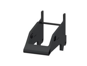 Zatrzask dla przekaźników serii PT z separacją logiczną przył. śrubowe lub sprężynowe LZS:PT17021