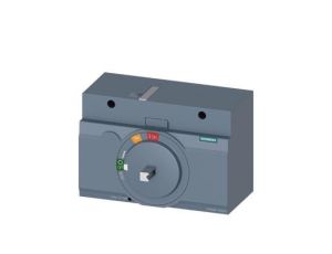 Napęd obrotowy z czopem końcowym wałka do modernizacji 8UC 3VA9467-0GK00