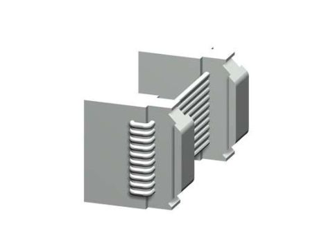 Przewód połączeniowy Długość 0,15 m, płaski, do podłączenia jednostki podstawowej, modułu pomiaru prądu, 3UF7934-0AA00-0