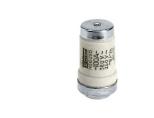 Wkładka topikowa NEOZED 400V AC / 250C DC klasa gG D02 20A kolor niebieski 5SE2320