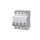 Wyłącznik nadprądowy 3P N C 25A 10kA 400V SENTRON 5SY4625-7