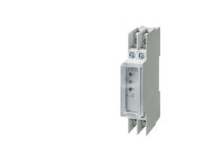 PRZEKAŹNIK KONTROLI FAZ SYGNAL. 1 CO 5TT3421