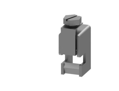 Busbar system,accessories Busbar center-to-center spacing 40, 60 mm 10 mm+TT 8US1921-2BC00 /ZAWIERA 50SZT./