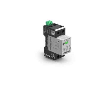 Ogranicznik przepięć ESPAC VG T12 25/260 1+0 RI 10100250180
