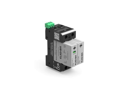 Ogranicznik przepięć ESPAC V T3 5/275 1+1 RI 13210051180