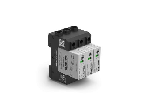 Ogranicznik przepięć ESPPV V T2 20/700 Y 22120703080