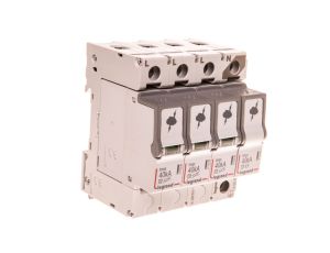 Ogranicznik przepięć Typ T2 3P+N 40kA 1,7kV ON 300 TT/TNS 412247