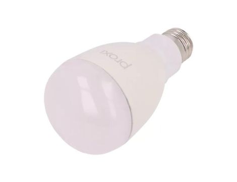 RB-BULB Lampka LED, RGB, E27, 85265VAC, Interfejs: Bluetooth SMART, PROXI