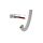 Kabel sterowniczy LIYCY 2x0,34mm2 szary 300/300V ekranowany olejoodporny linka Helukabel /500m/