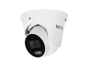 KAMERA IP 2MPX KENIK KG-230DPA-DL 12V DC, PoE