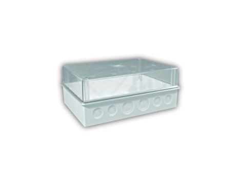CARBO-BOX obudowa natynkowa 303x214x123 0253-20