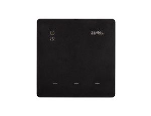 Regulator temperatury Wi-Fi czarny Supla GKW-02 SPL10000052