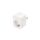 Inteligentne gniazdko WiFi Schuko z monitorem energii Tuya, 16A 3680W EDO777486 EDO Solutions
