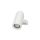 Lampa reflektor na szynoprzewód FALGA T White GU10 biała EDO777477 EDO Solutions