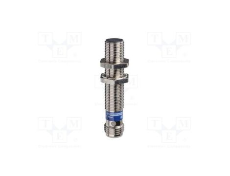XS612B1PBM12 Czujnik indukcyjny, Output: PNP / NC, 04mm, 1248VDC, M12, -2570C