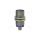 XS630B1MBU20 Czujnik indukcyjny, Output: NC, 015mm, 20264VAC, 20264VDC, M30