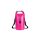 plecak worek do notebook/laptop drybag fuksja