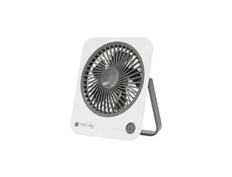 wentylator BIURKOWY FLAT AKUMULATOR