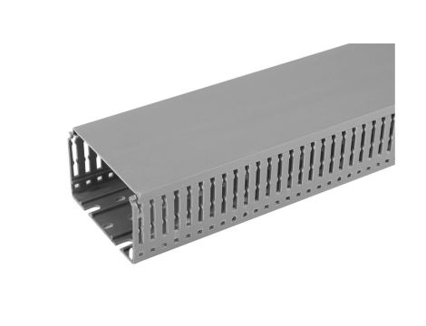 Koryto grzebieniowe szare 100x60 PROMAX