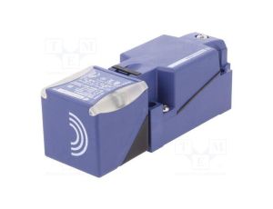 XS8C4A4MPG13 Czujnik indukcyjny, 040mm, 2-przewodowy NO/NC, Uzas: 24240VDC