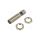XS112B3PBM12 Czujnik indukcyjny, Output: PNP / NC, 03,2mm, 1036VDC, M12, Szczelność: IP67