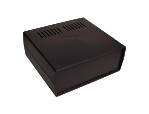 Obudowa plastikowa Z17 wentylowana - Z17W PS