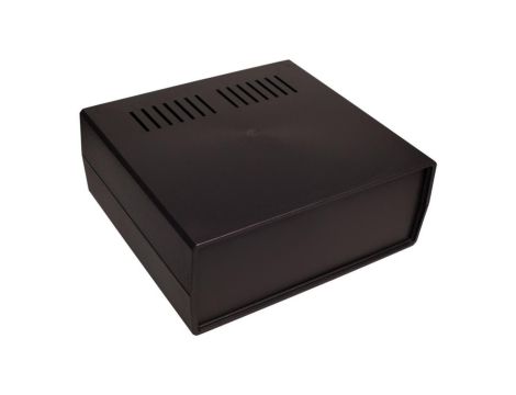 Z17W PS - Obudowa plastikowa Z17 wentylowana