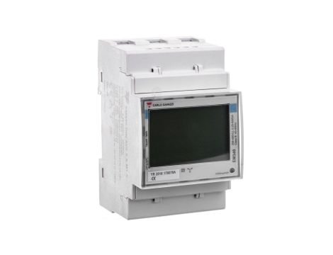 Licznik energii 3-fazowy elektroniczny port M-bus EM340DINAV23XM1X
