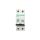 Wyłącznik nadprądowy 1P+N C 40A 10kA AC iC60H-C40-1N A9F07640