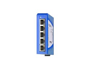 Switch przemysłowy SPIDER III EEC 5x10/100 Mbit/s RJ45 H-942 132-016