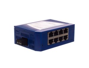 Switch przemysłowy SPIDER III 8x10/100/1000 Mbit/s RJ45 H-942 132-004