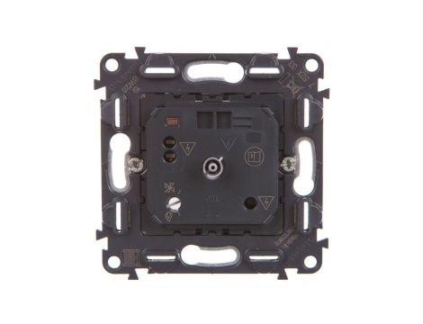 VALENA ALLURE Termostat pokojowy 752033