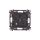 VALENA ALLURE Termostat pokojowy 752033