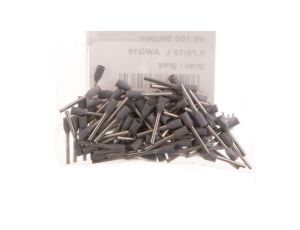 Tulejki izolowane na rolce 0,75mm2 szare 4050.738 /1000szt./