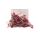 Tulejki izolowane na rolce 1mm2 czerwone 4050.739 /1000szt./