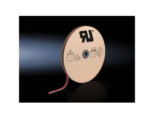 Tulejki izolowane na rolce 0,5mm2 białe 4050.746 /5000szt./