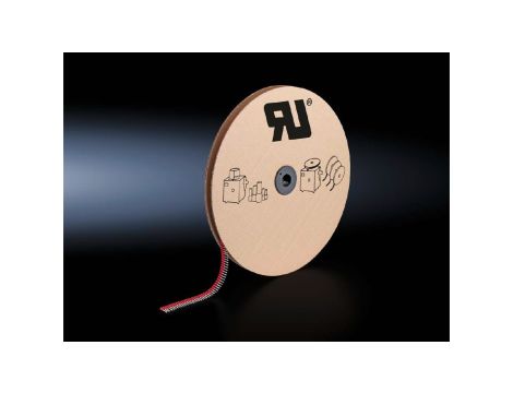 Tulejki izolowane na rolce 0,5mm2 białe 4050.746 /5000szt./