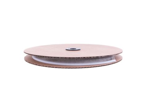 Tulejki izolowane na rolce 0,75mm2 szare 4050.747 /5000szt./