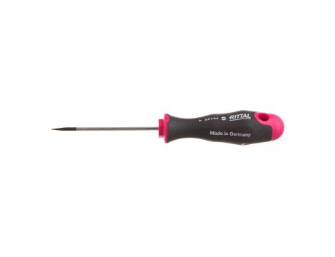 Wkrętak płaski nieizolowany 2,5x0,4mm, dł ostrza 75mm 4052.001