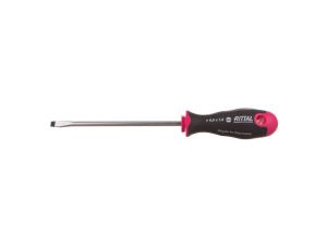 Wkrętak płaski nieizolowany 6,5x1,2mm, dł ostrza 150mm 4052.011