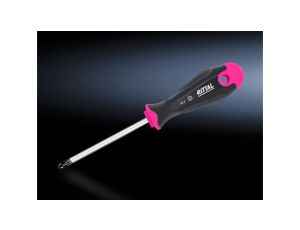 Wkrętak krzyżakowy nieizolowany PZ2 dł ostrza 100mm 4052.022