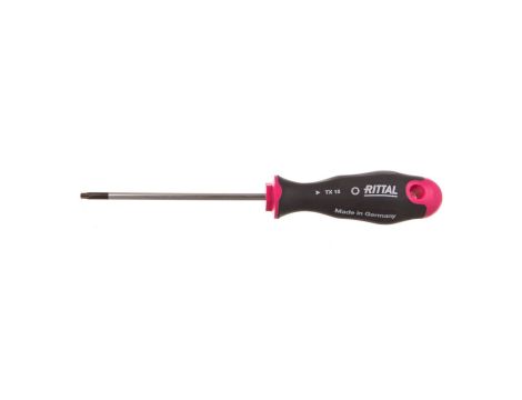 Wkrętak nieizolowany TX15 dł ostrza 100mm 4052.054