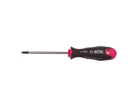 Wkrętak nieizolowany TX20 dł ostrza 100mm 4052.055