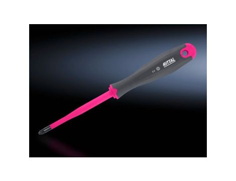 Wkrętak izolowany Z2 dł ostrza 100mm 4052.142