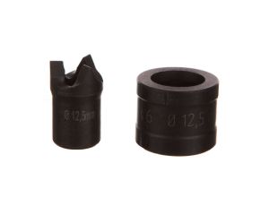 Wykrojnik do blachy stalowej okrągły M12 4055.512