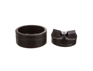 Wykrojnik do blachy stalowej okrągły fi dziurkownika 63,5mm M63 4055.563