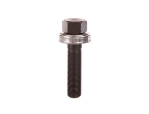 Śruba cięgła z łożyskiem kulkowym 19x75mm 4055.634